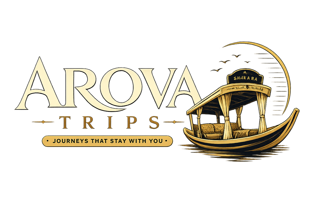 Arova Trips