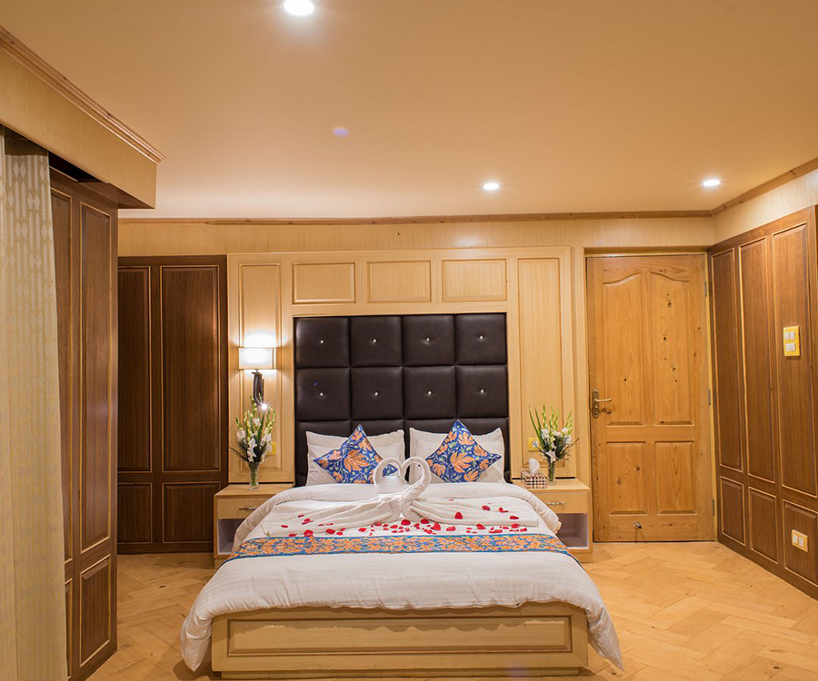 Hotel Gallery