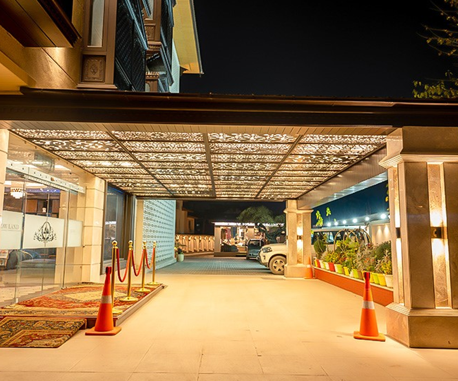 Hotel Gallery