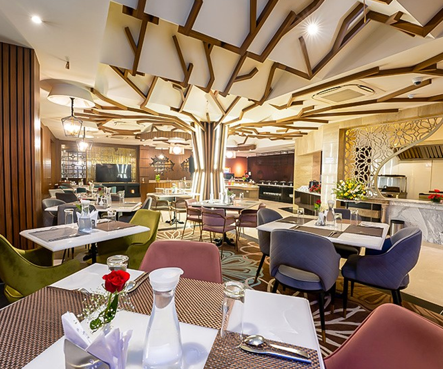 Hotel Gallery